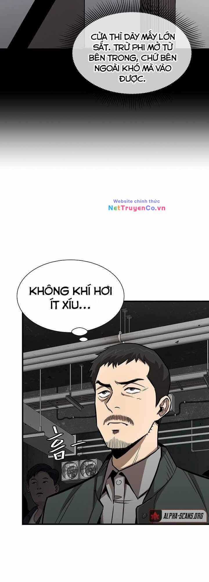 Return Survival Chapter 82 trang 45