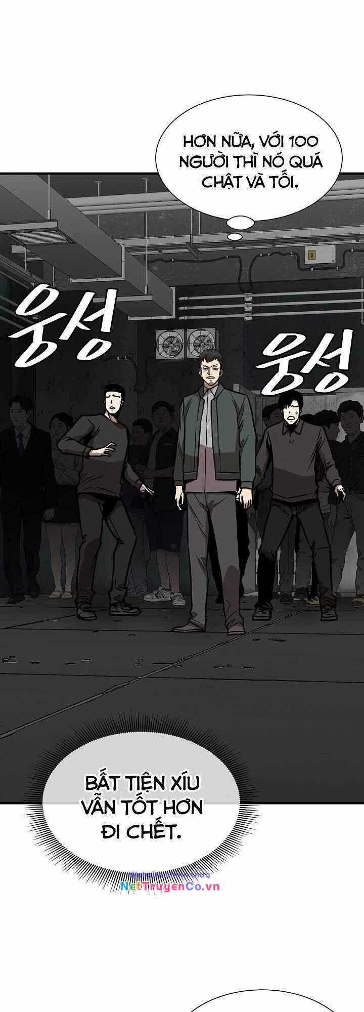 Return Survival Chapter 82 trang 46