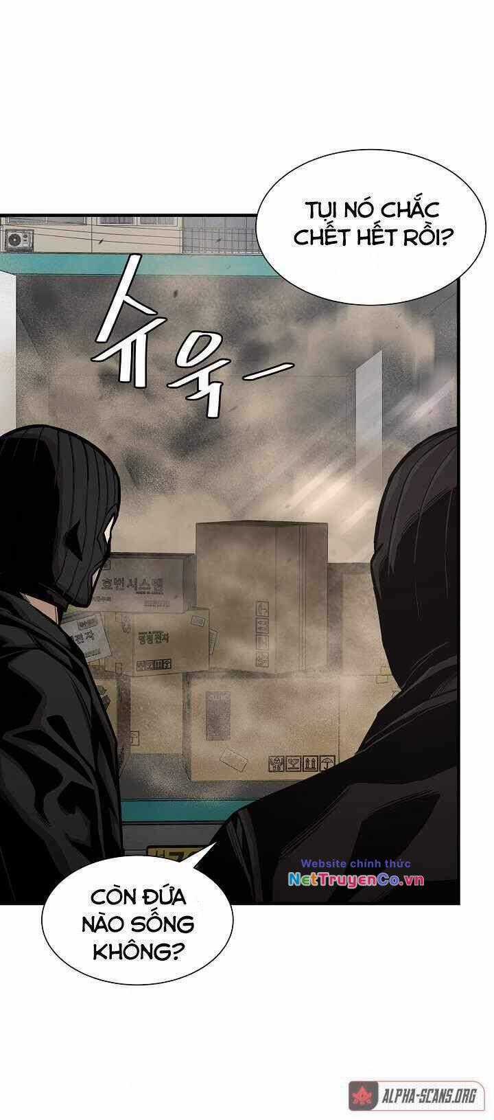 Return Survival Chapter 82 trang 5