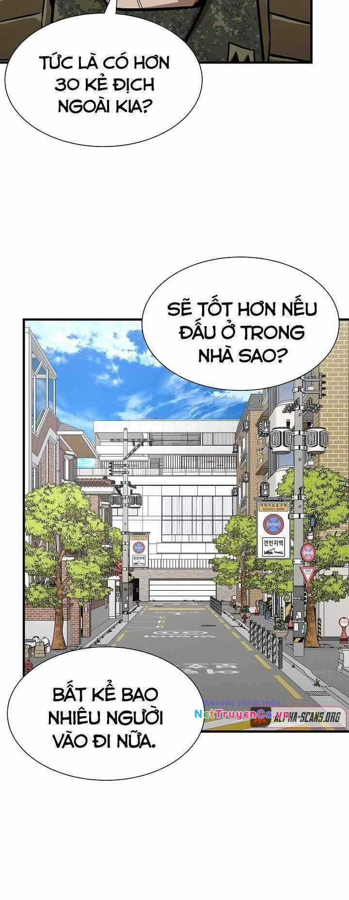 Return Survival Chapter 82 trang 50