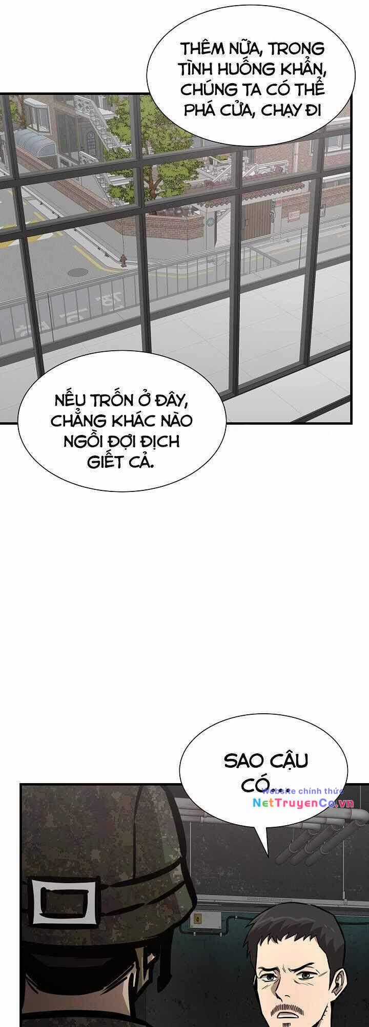 Return Survival Chapter 82 trang 51