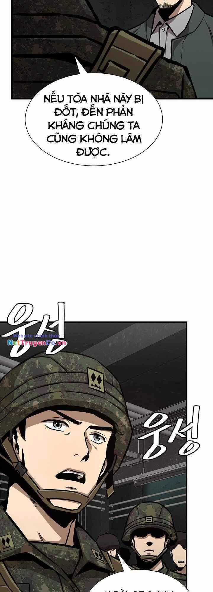 Return Survival Chapter 82 trang 52