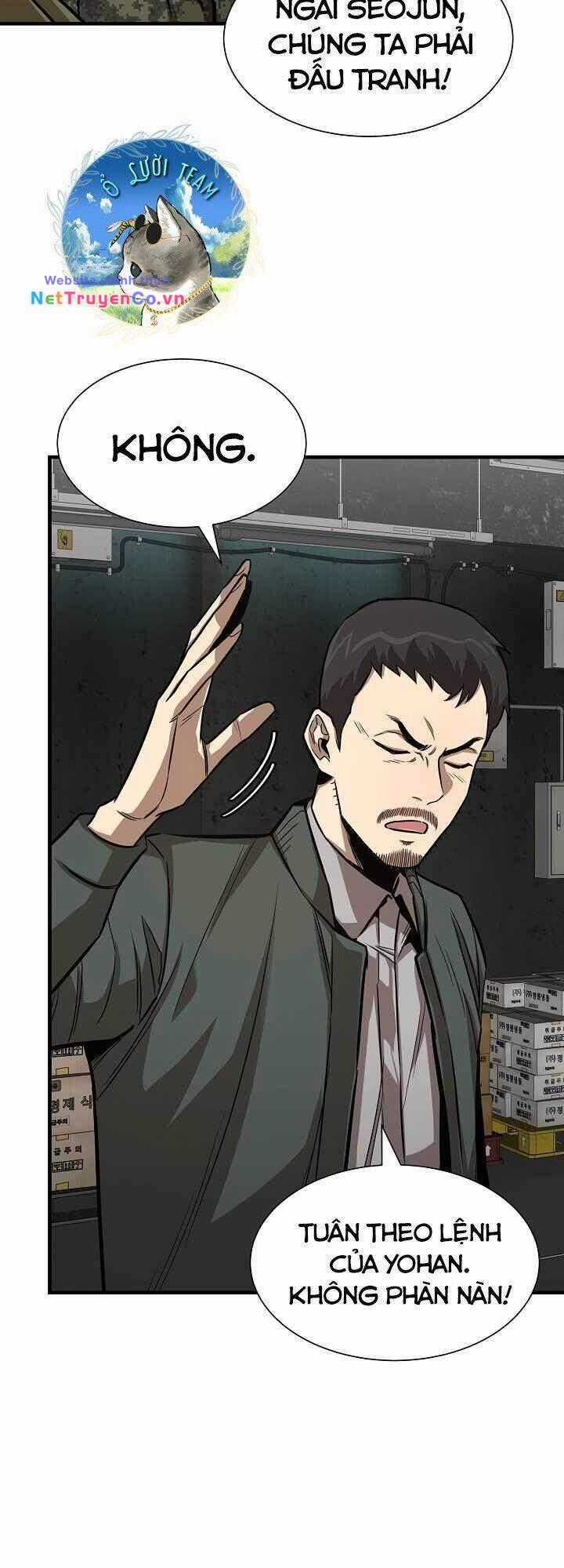 Return Survival Chapter 82 trang 53