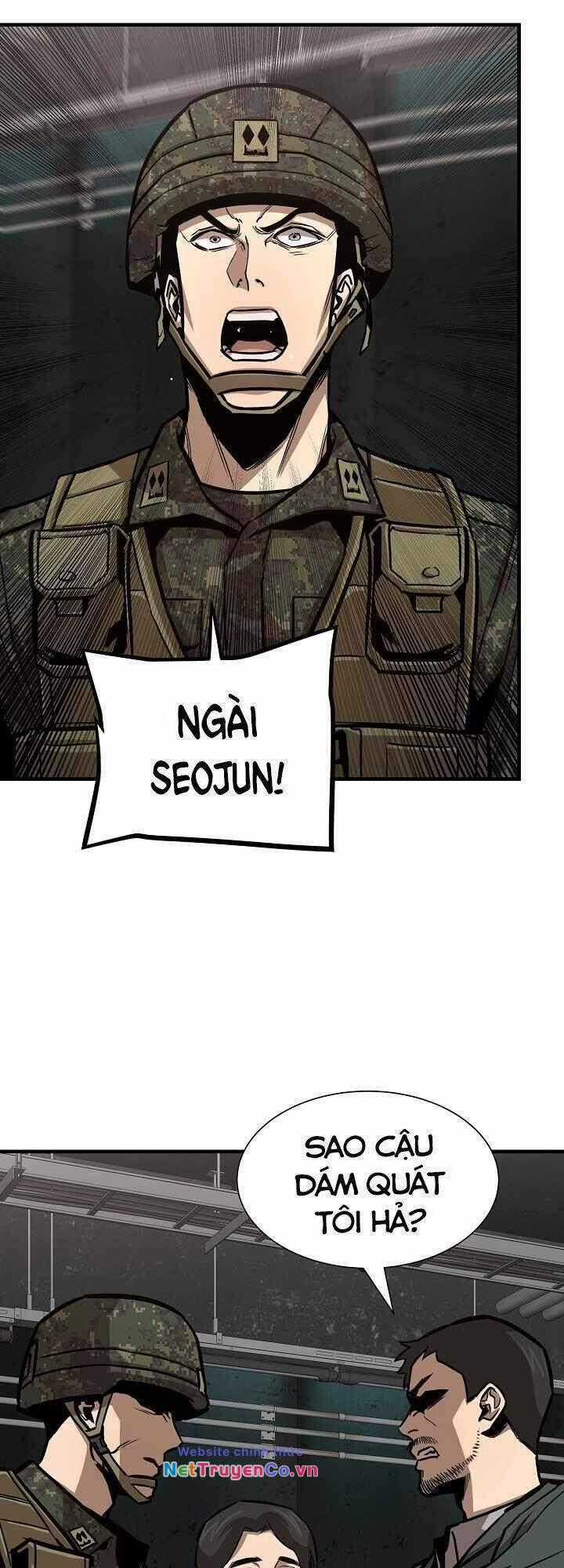 Return Survival Chapter 82 trang 54