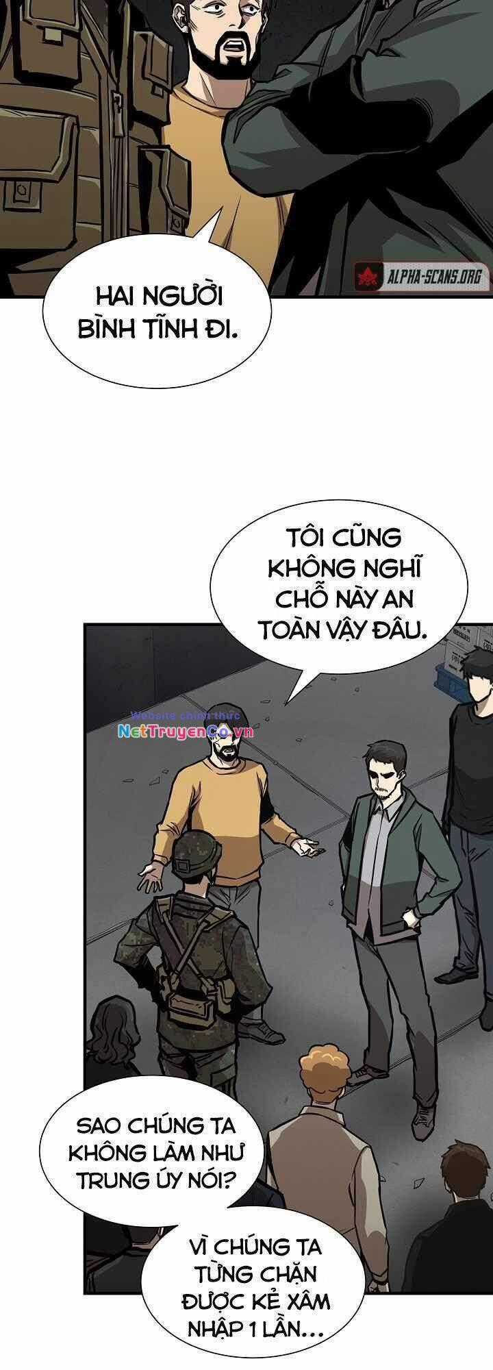 Return Survival Chapter 82 trang 55