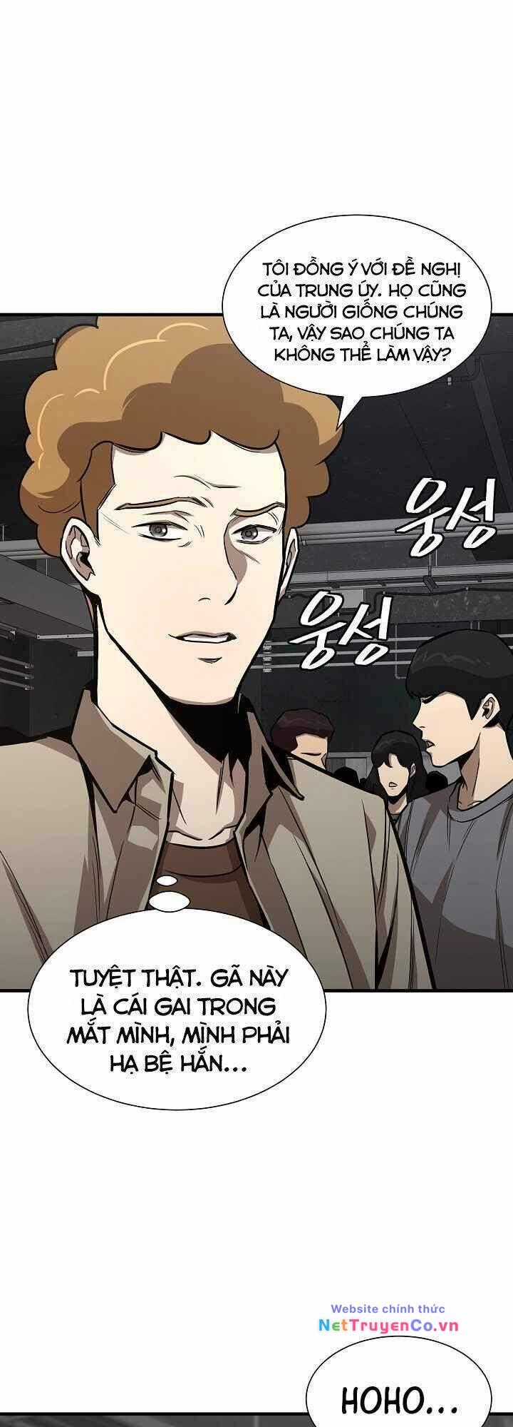 Return Survival Chapter 82 trang 56