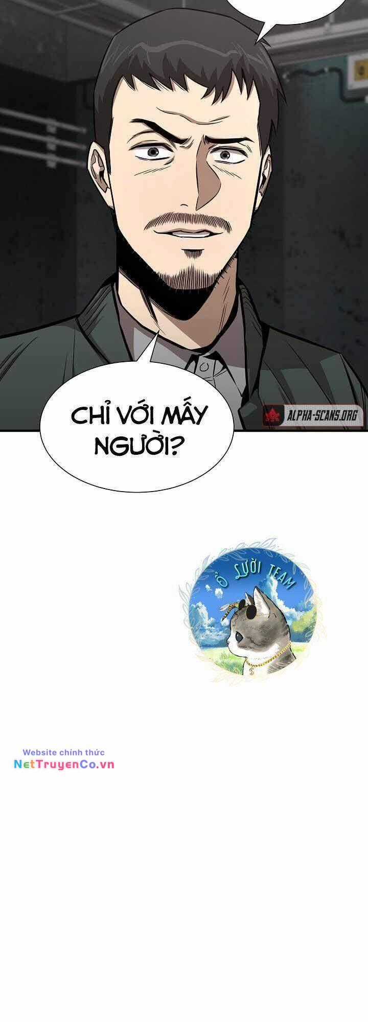 Return Survival Chapter 82 trang 57