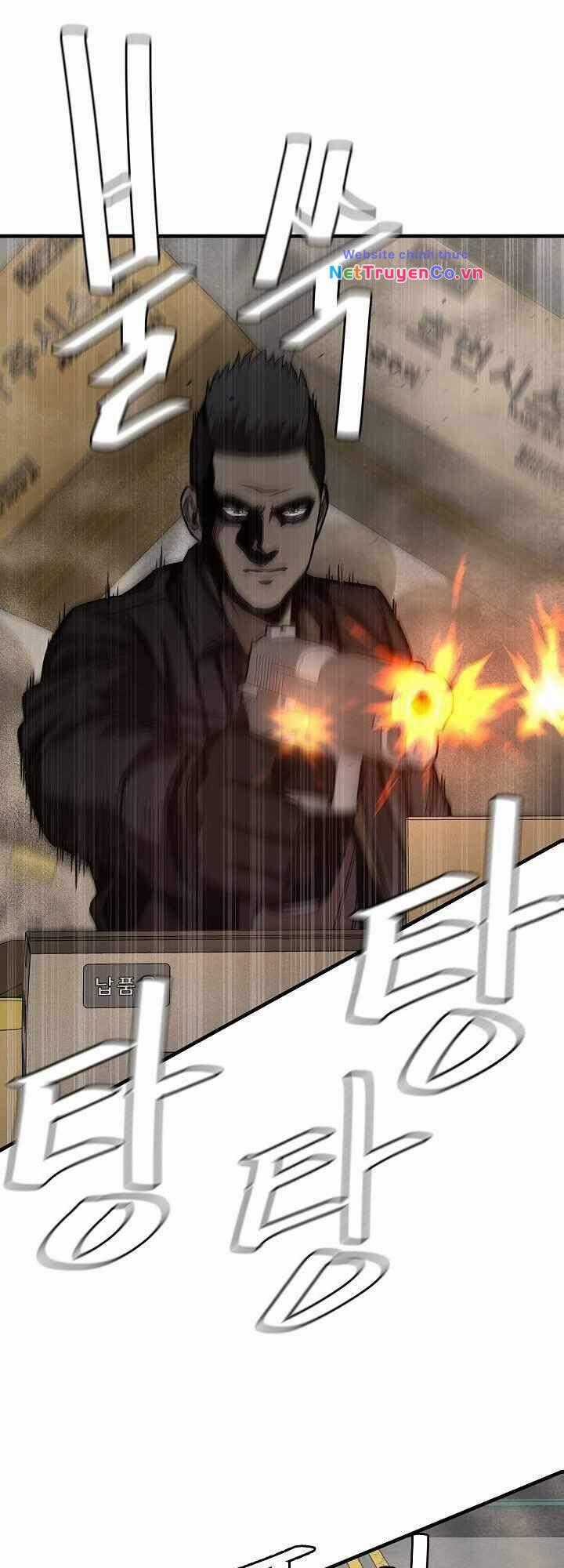 Return Survival Chapter 82 trang 6