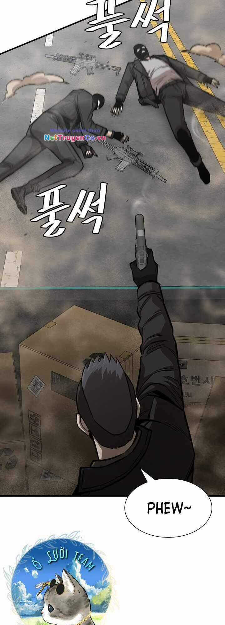 Return Survival Chapter 82 trang 7