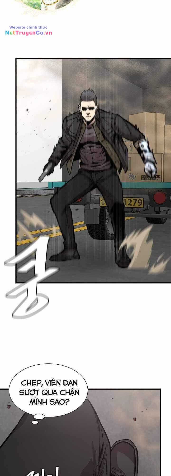 Return Survival Chapter 82 trang 8