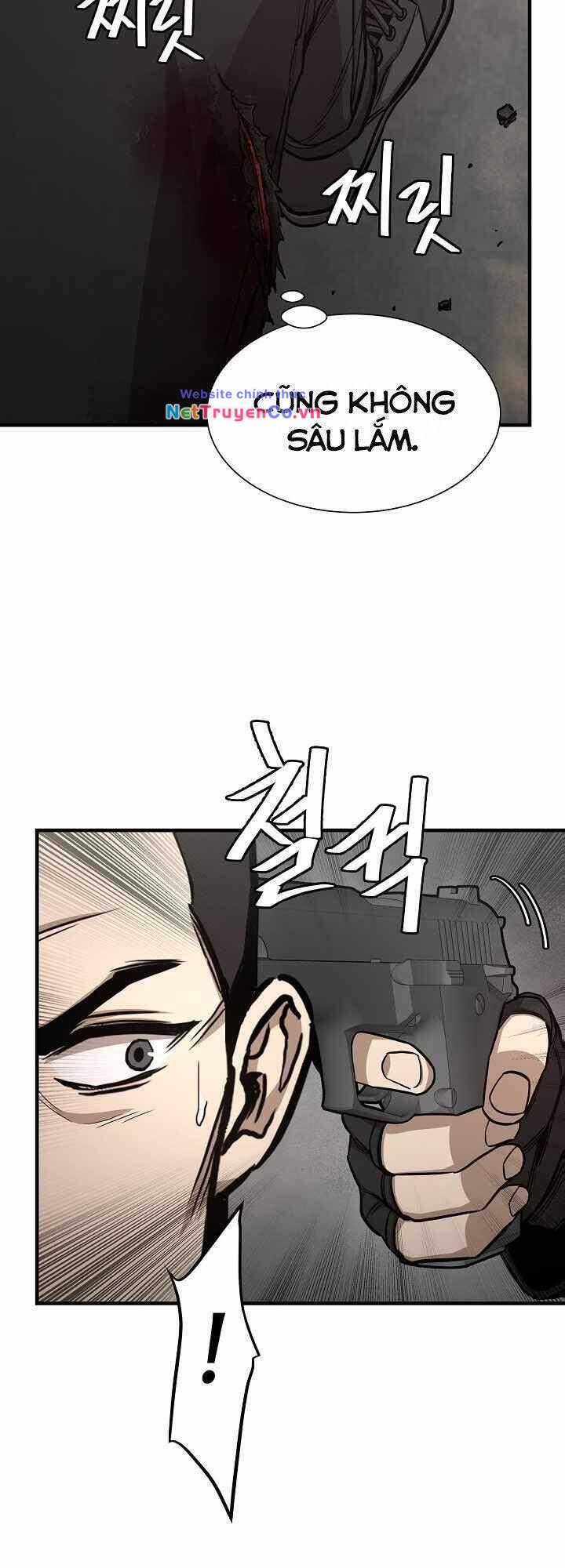 Return Survival Chapter 82 trang 9