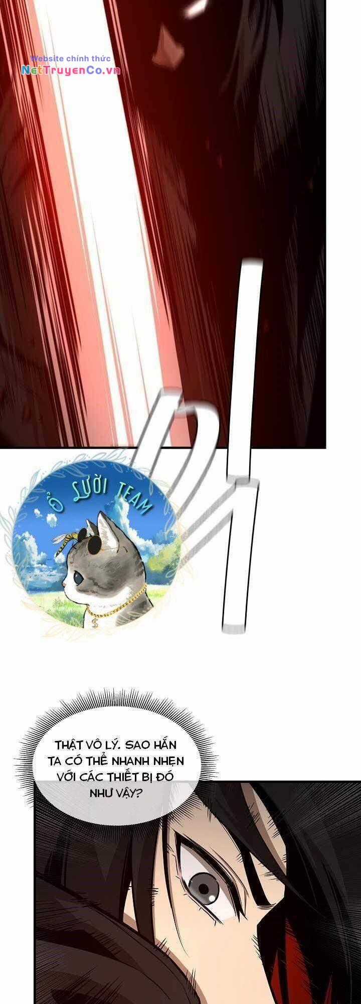 Return Survival Chapter 83 trang 13