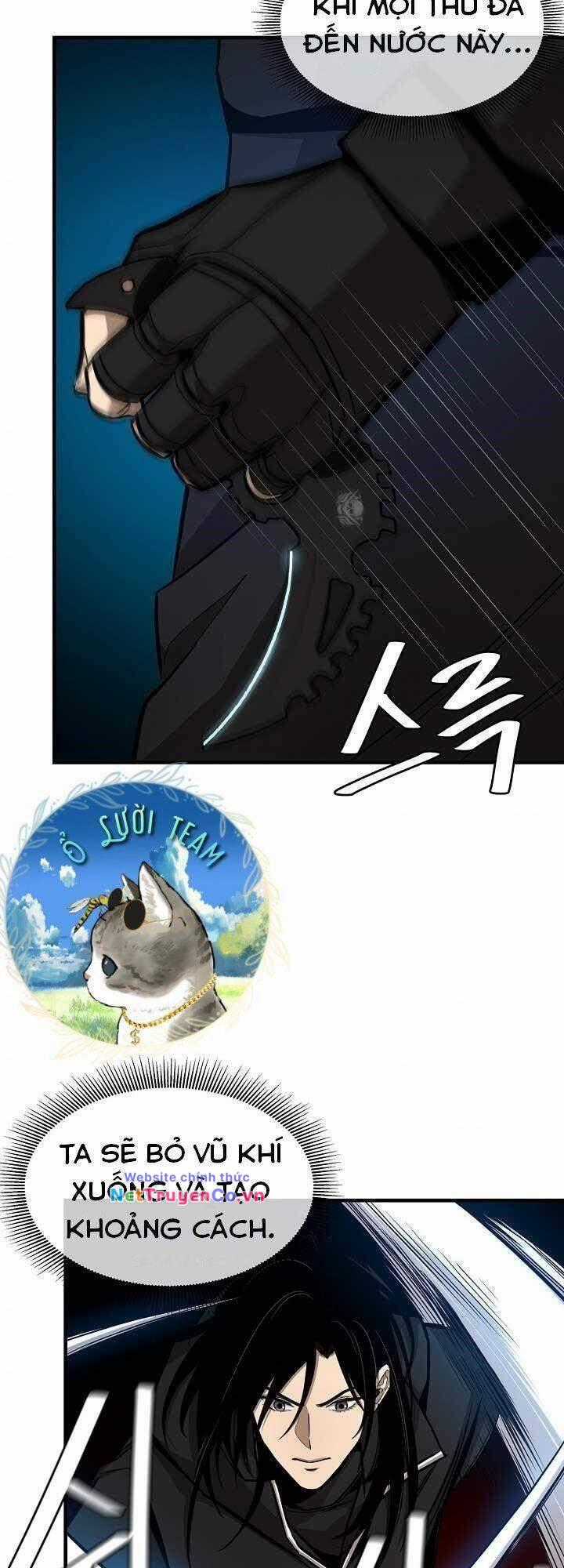 Return Survival Chapter 83 trang 17