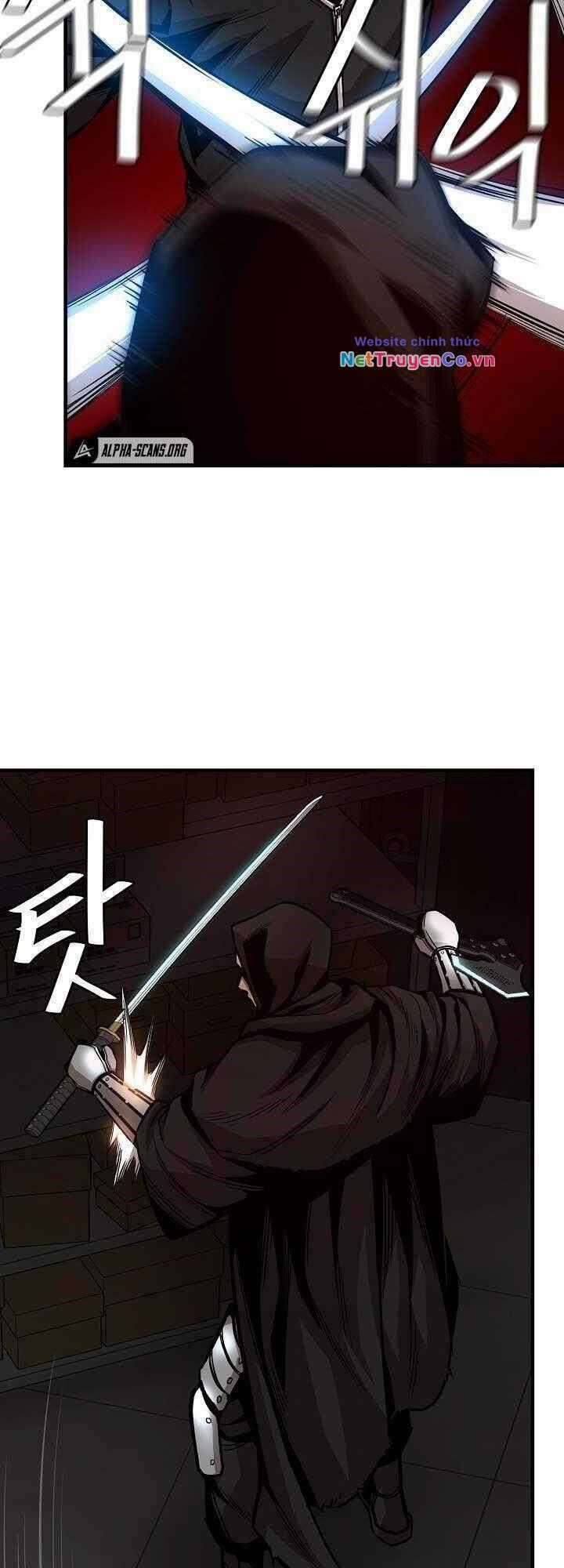 Return Survival Chapter 83 trang 18