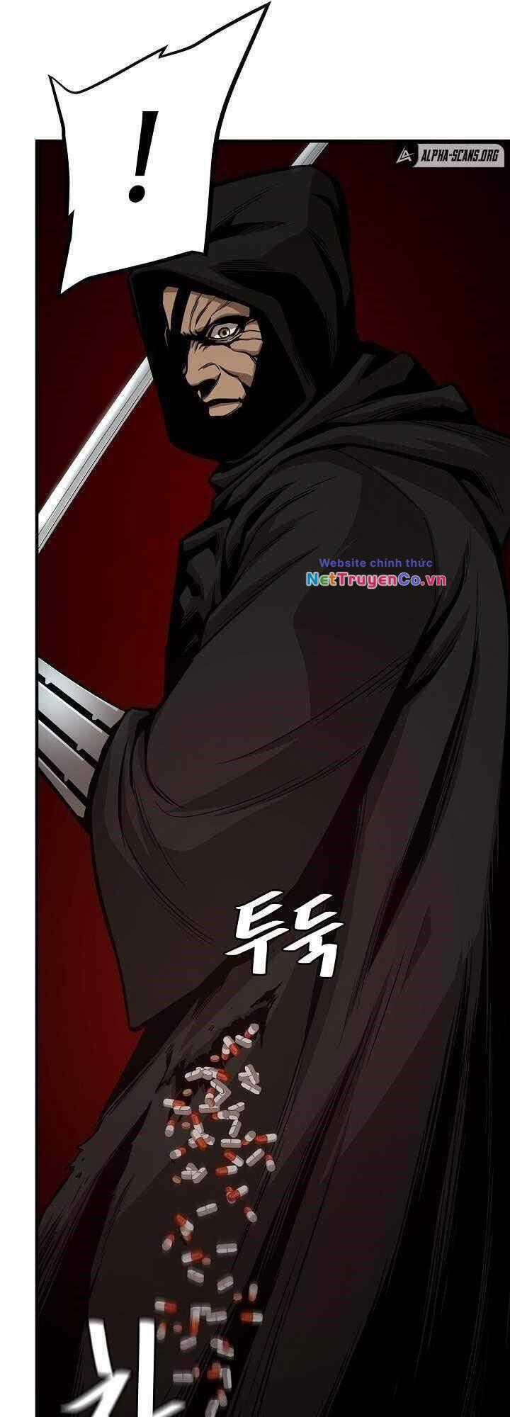 Return Survival Chapter 83 trang 20