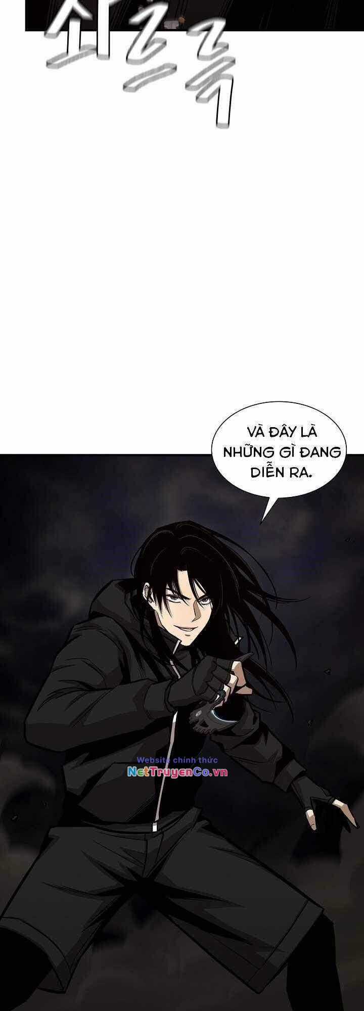 Return Survival Chapter 83 trang 21