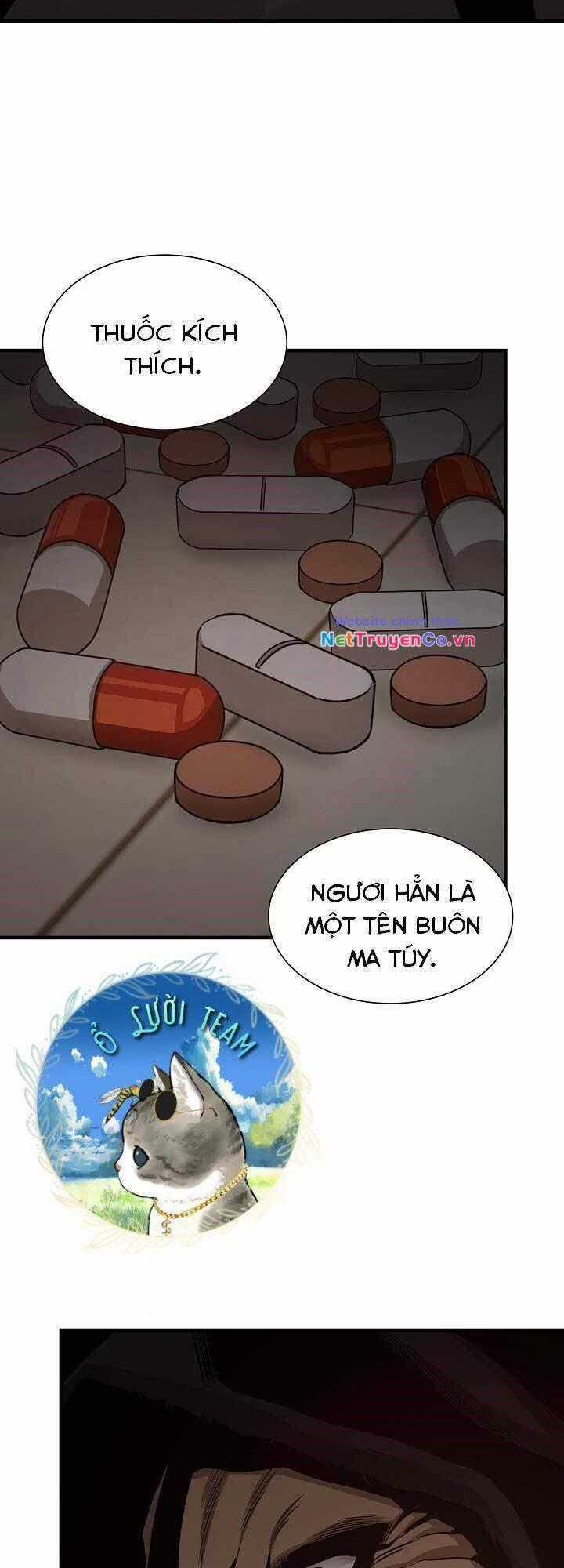 Return Survival Chapter 83 trang 22