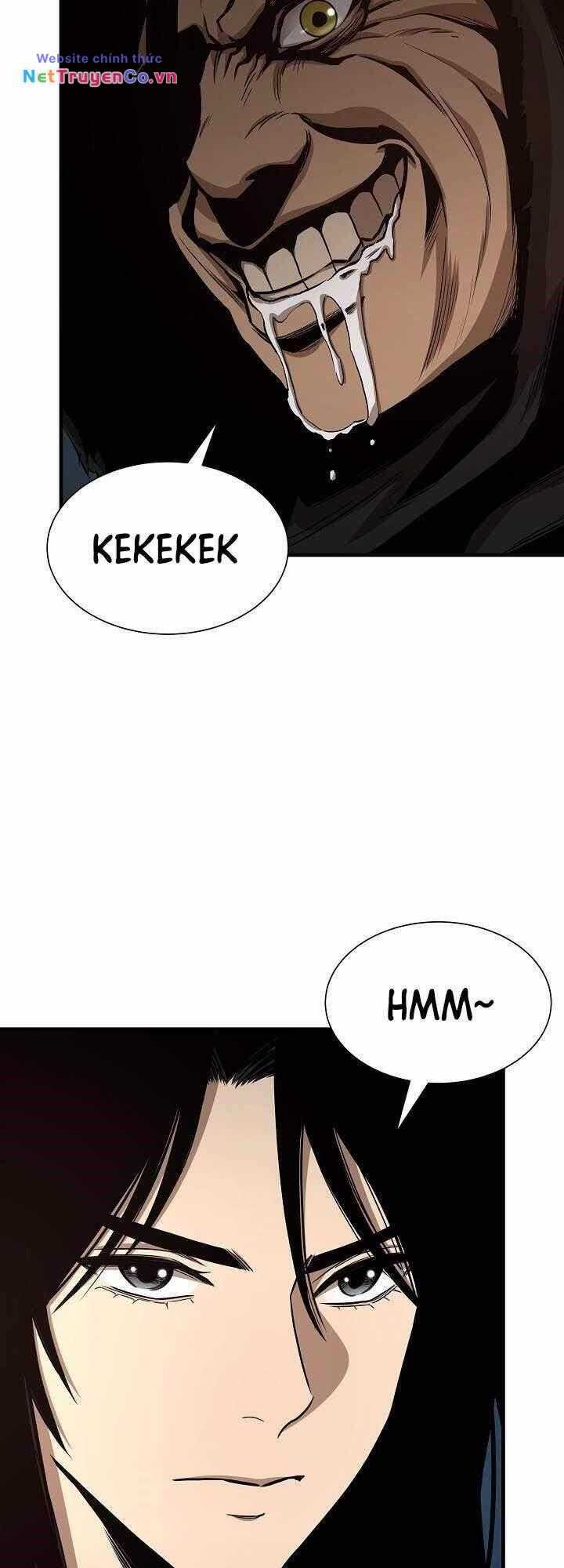 Return Survival Chapter 83 trang 23