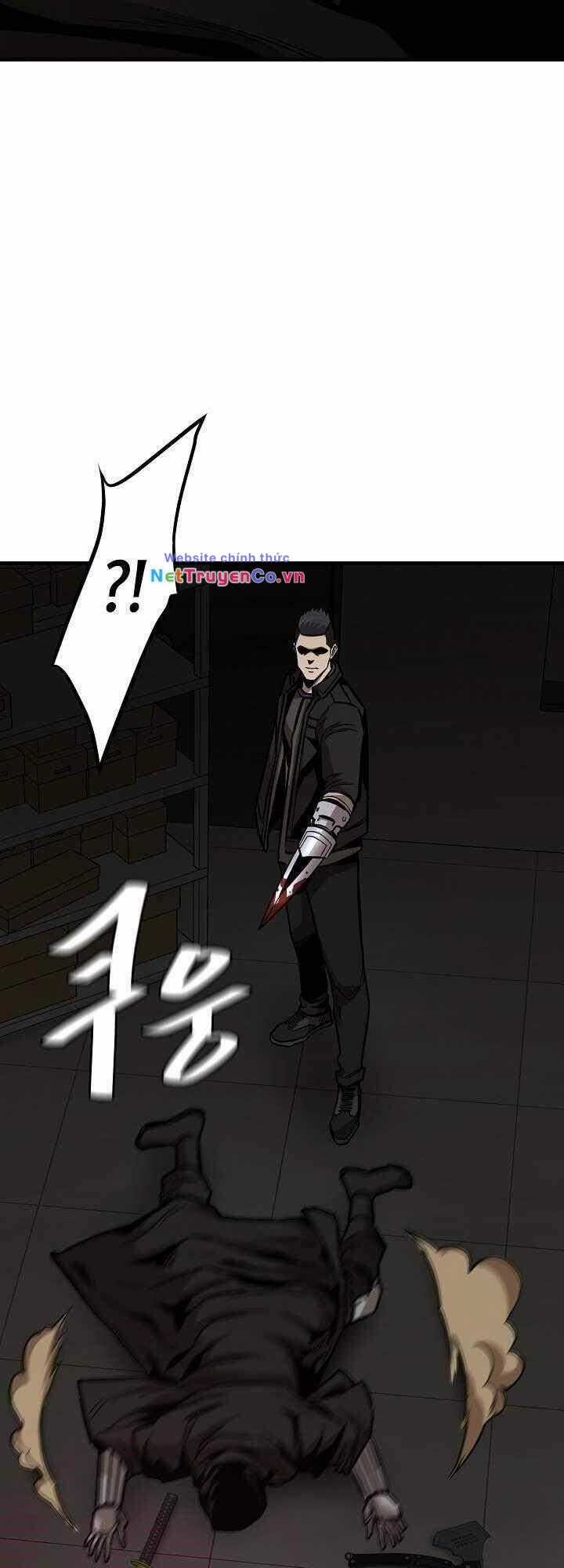 Return Survival Chapter 83 trang 25