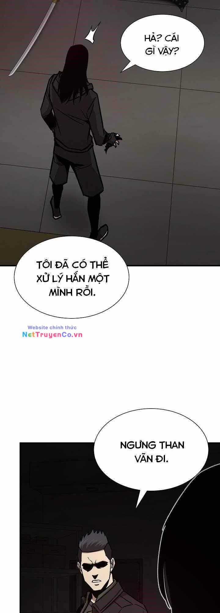 Return Survival Chapter 83 trang 26