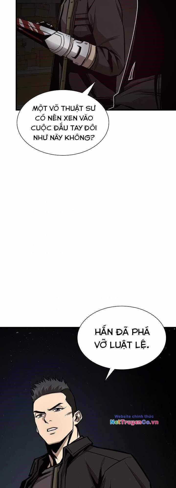 Return Survival Chapter 83 trang 27