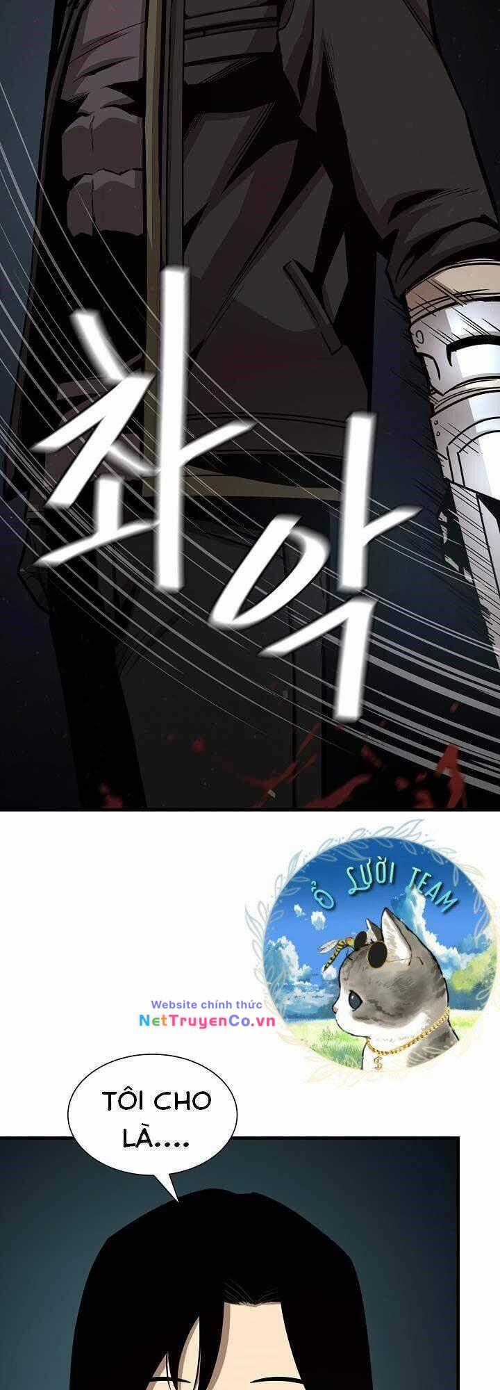 Return Survival Chapter 83 trang 28