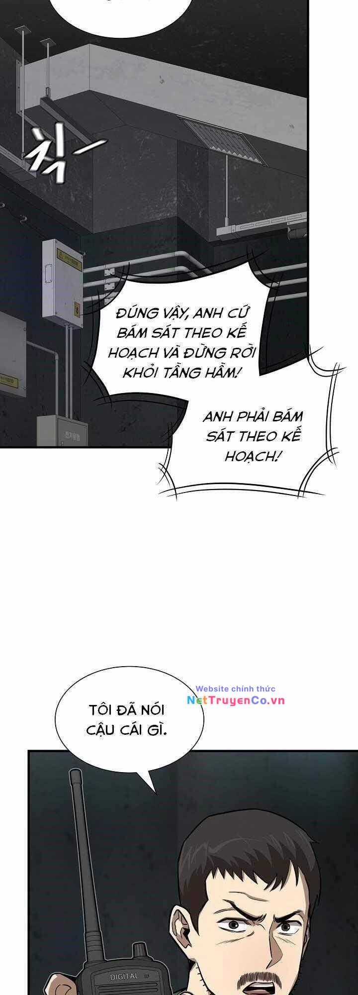 Return Survival Chapter 83 trang 3