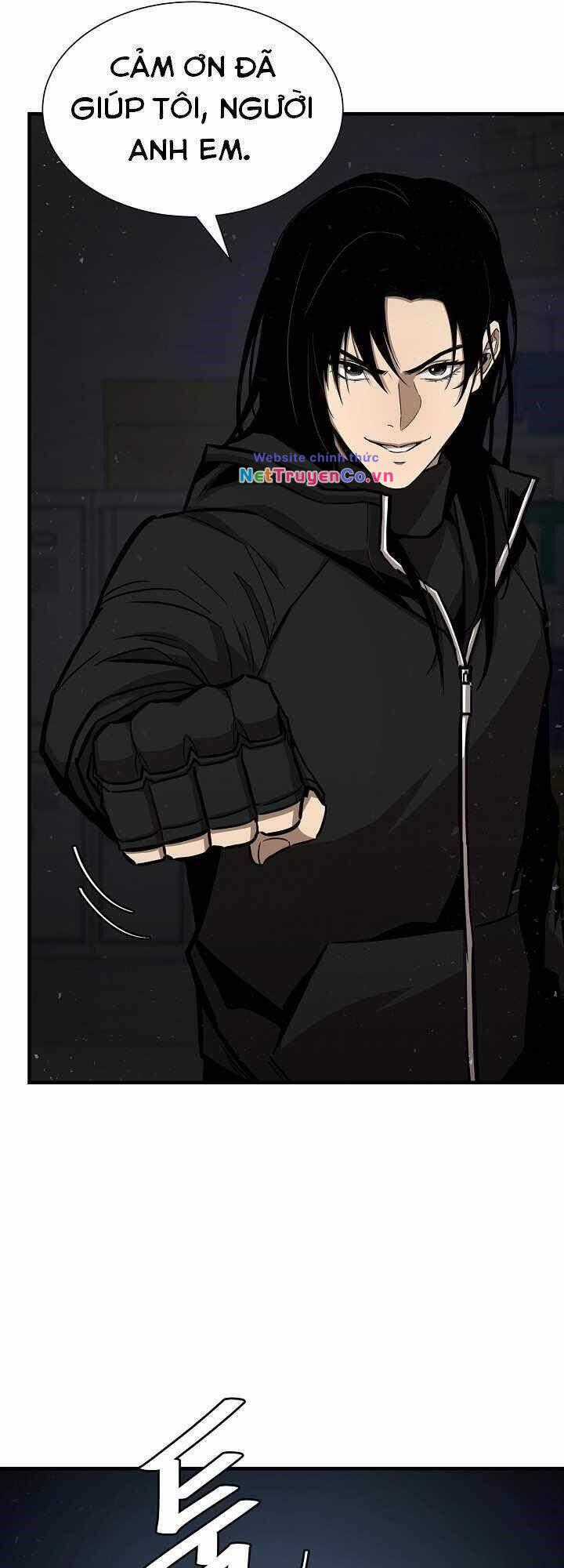 Return Survival Chapter 83 trang 30