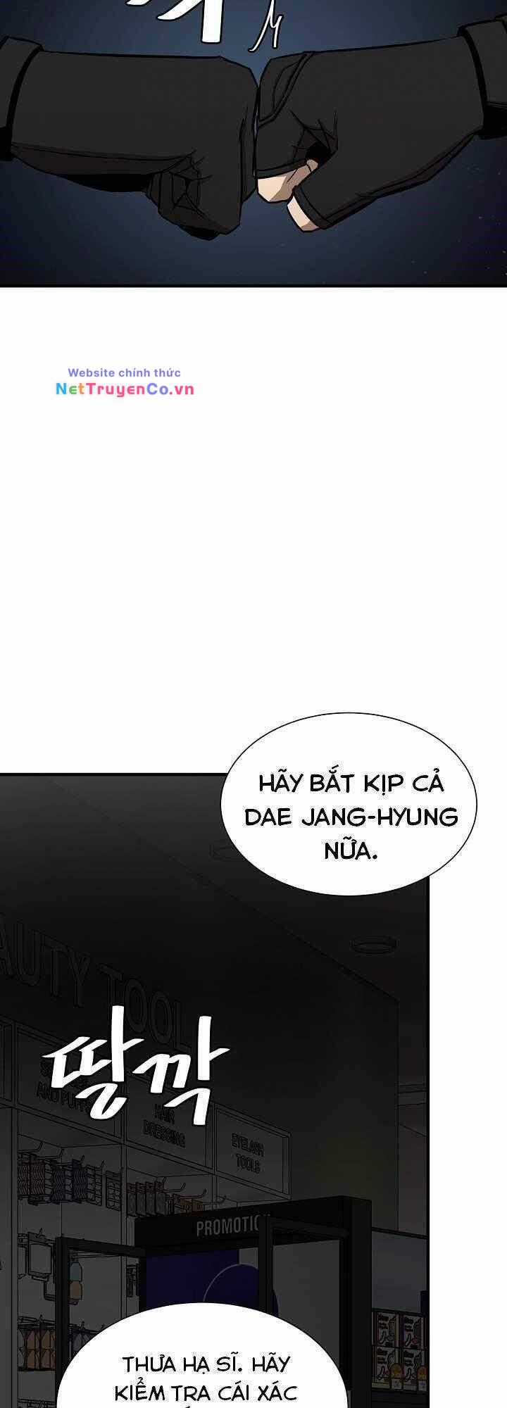 Return Survival Chapter 83 trang 31