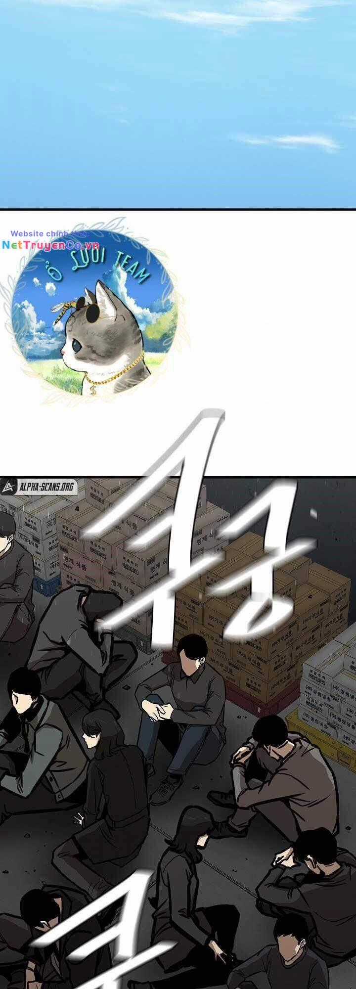 Return Survival Chapter 83 trang 33