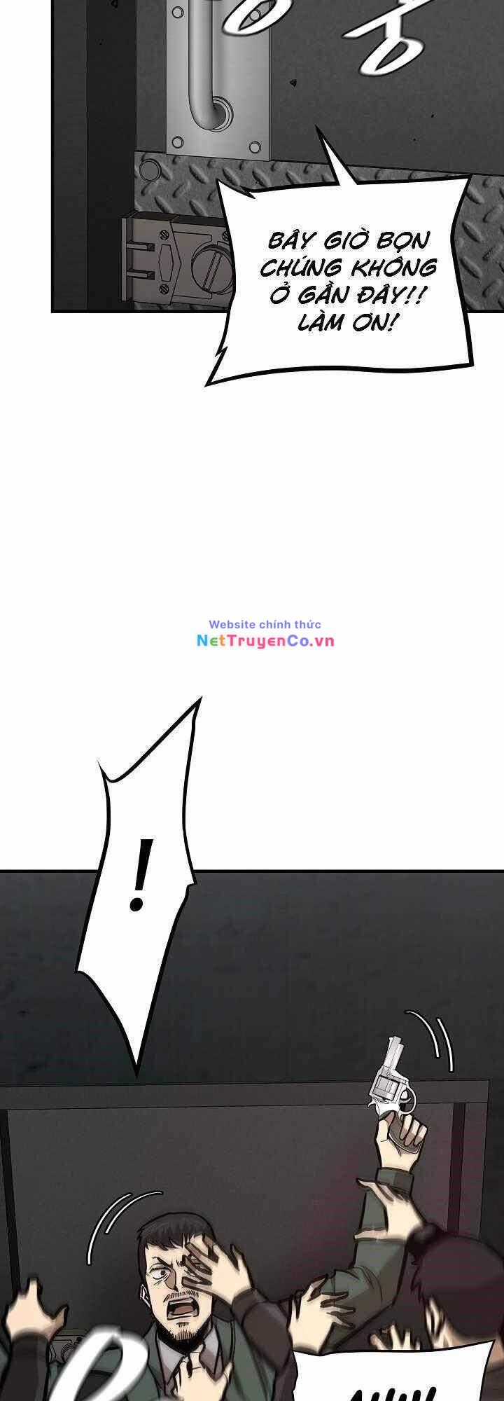 Return Survival Chapter 83 trang 36