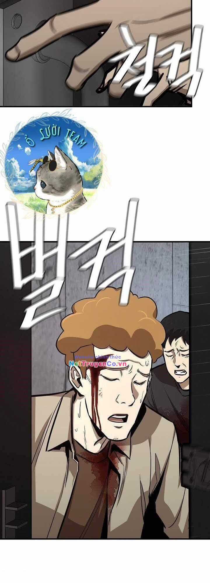 Return Survival Chapter 83 trang 38