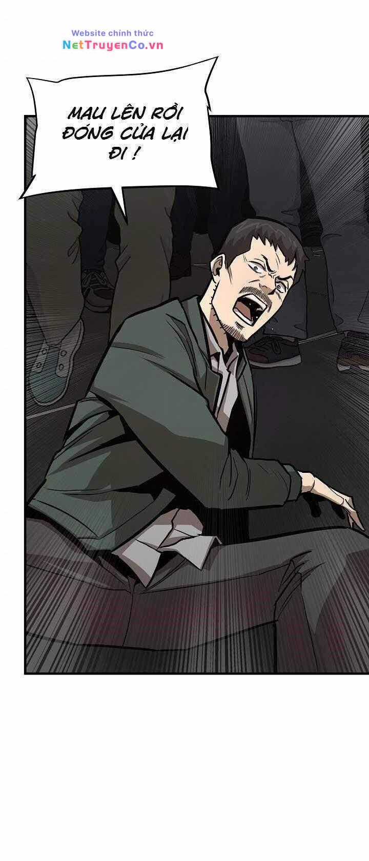 Return Survival Chapter 83 trang 39