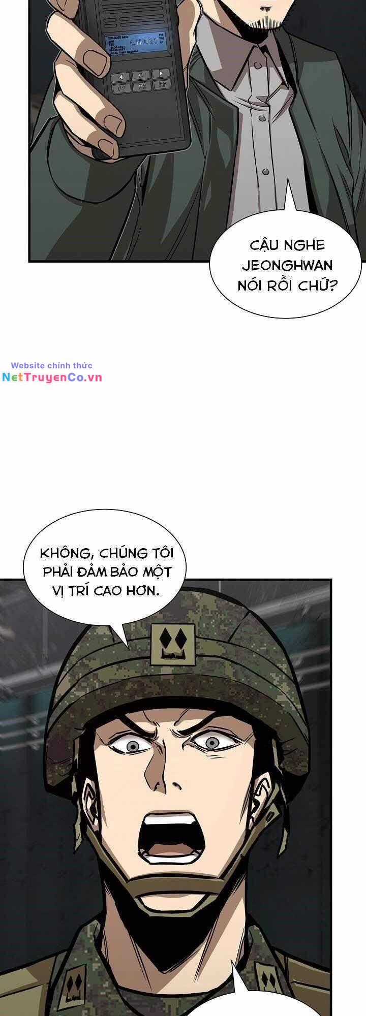 Return Survival Chapter 83 trang 4