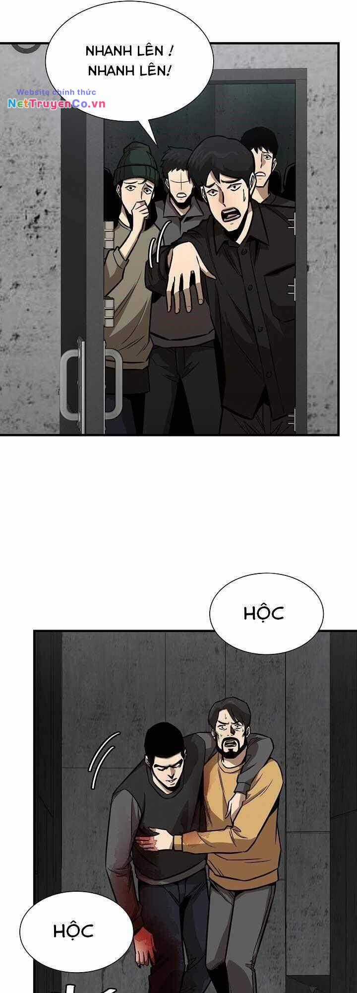 Return Survival Chapter 83 trang 40