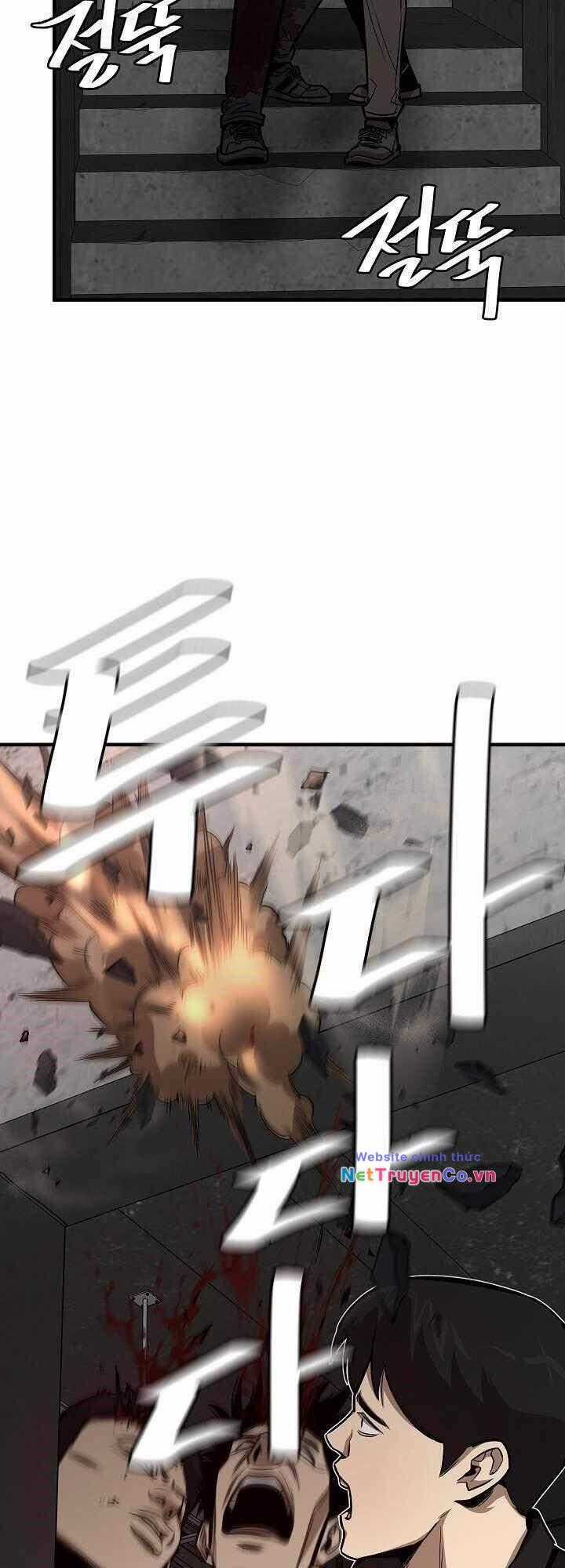 Return Survival Chapter 83 trang 41