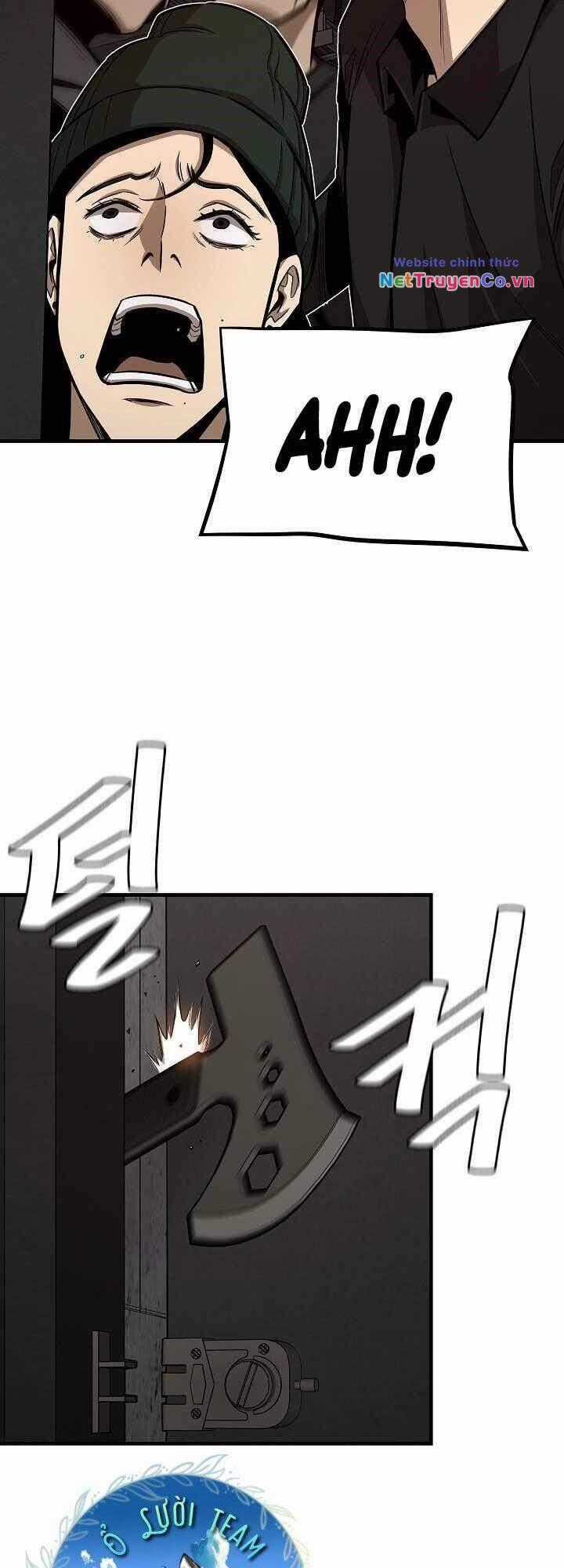 Return Survival Chapter 83 trang 42