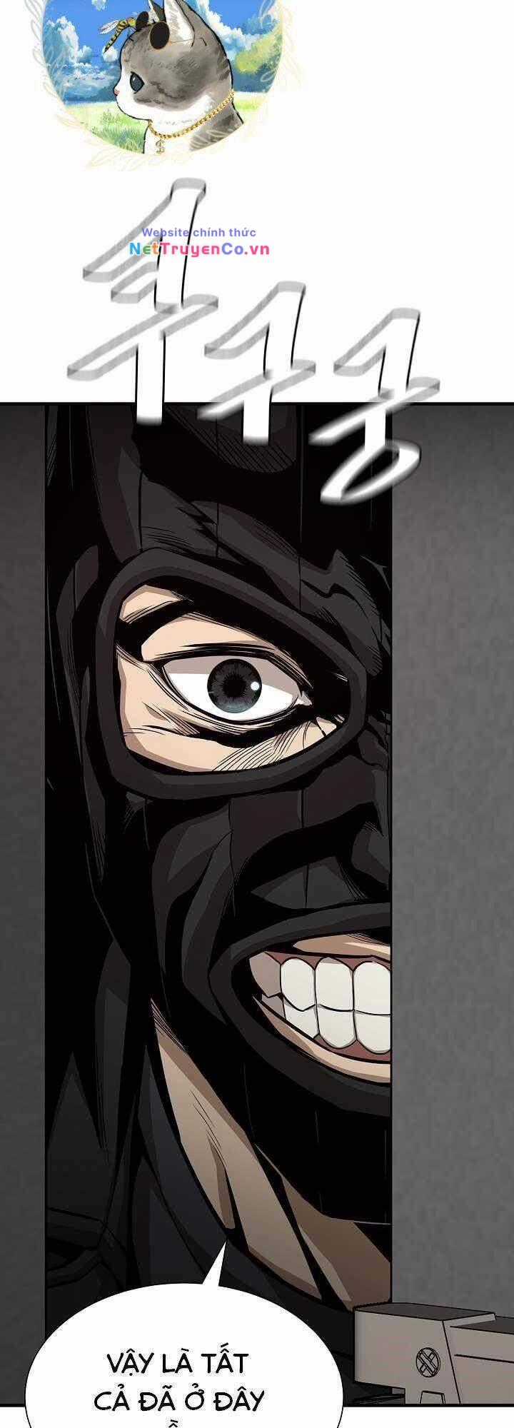 Return Survival Chapter 83 trang 43