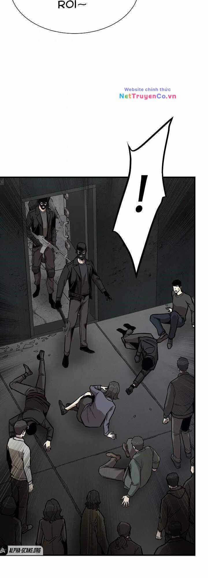 Return Survival Chapter 83 trang 44