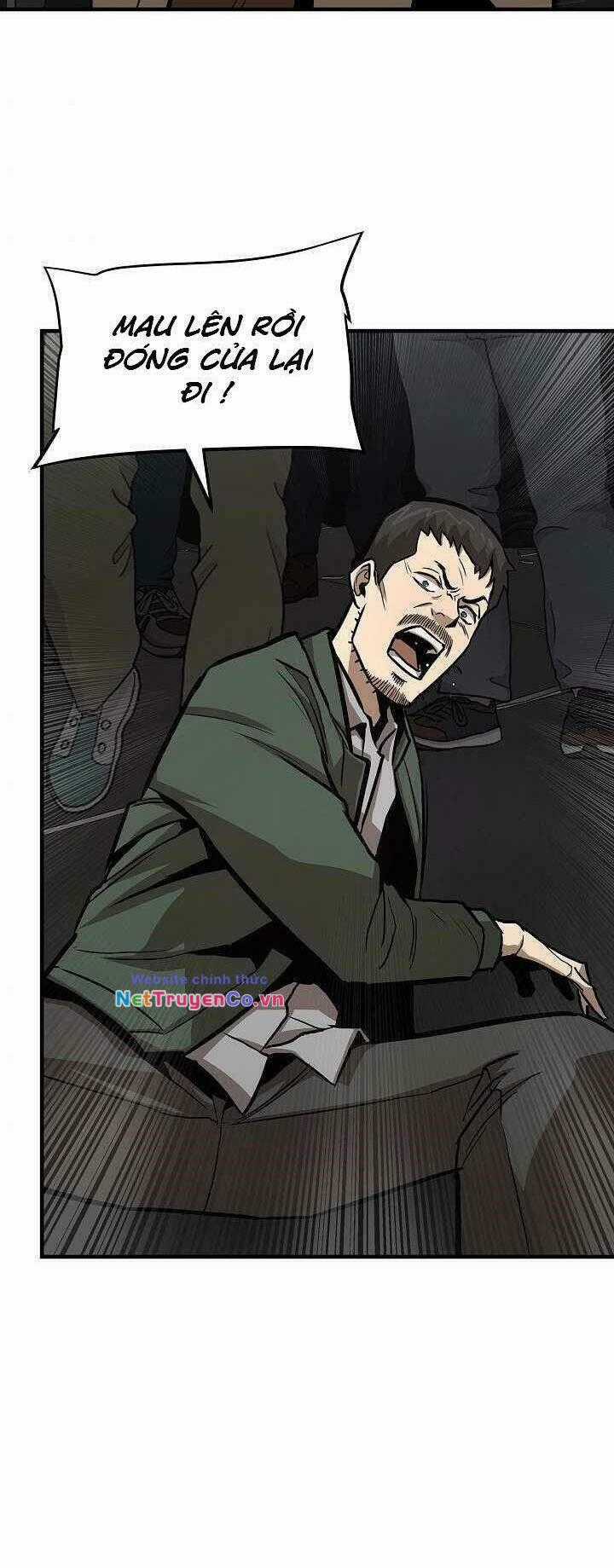 Return Survival Chapter 83 trang 48