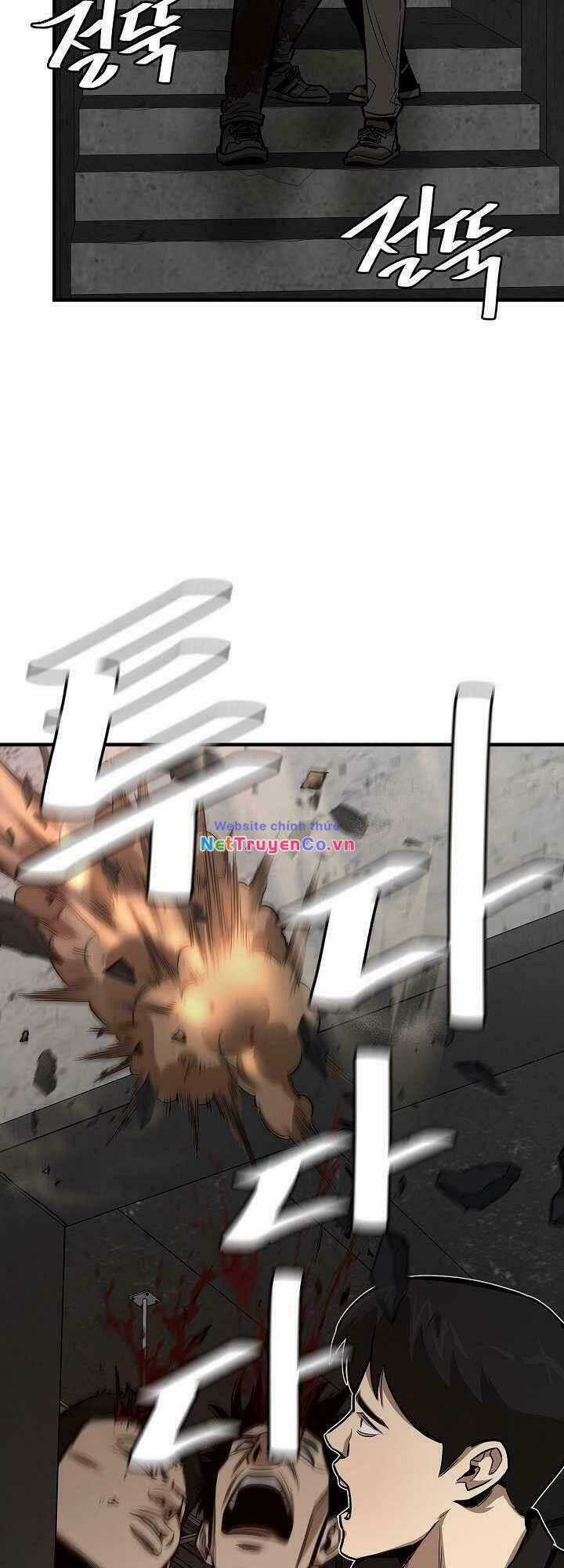 Return Survival Chapter 83 trang 50