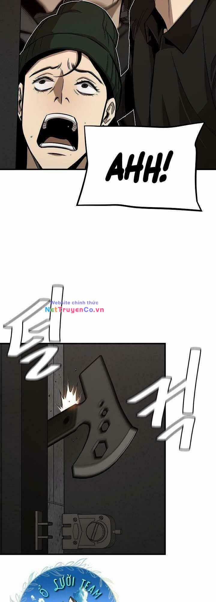 Return Survival Chapter 83 trang 51