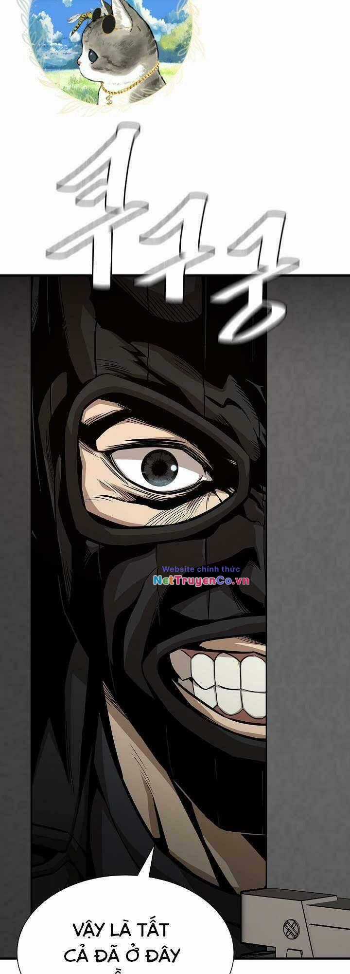 Return Survival Chapter 83 trang 52