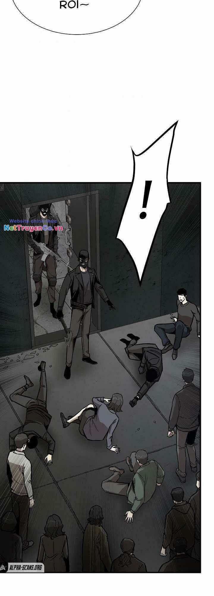 Return Survival Chapter 83 trang 53