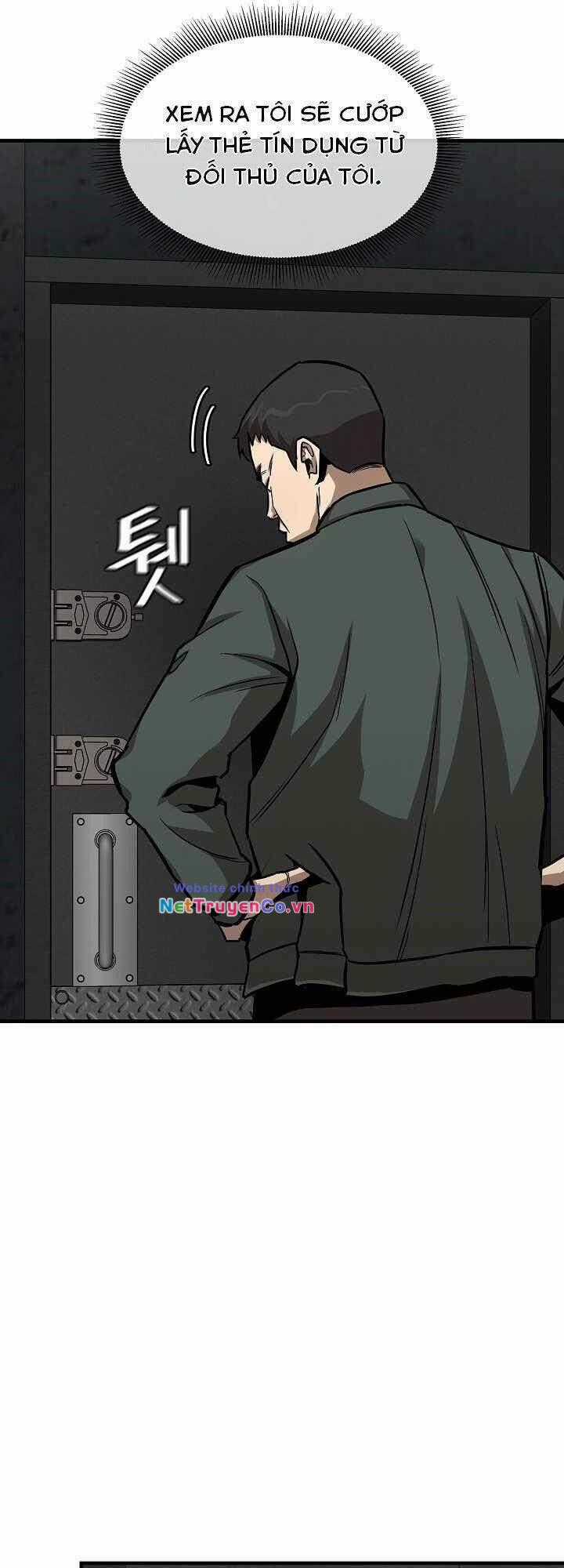 Return Survival Chapter 83 trang 6