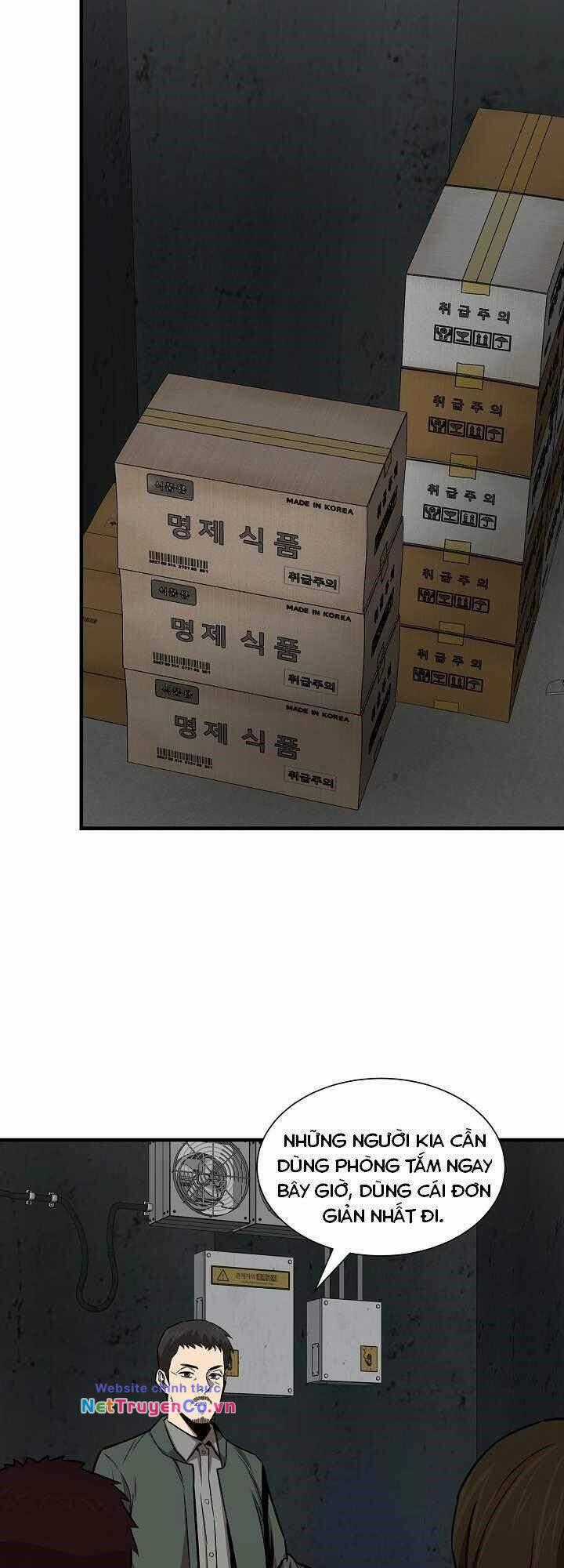 Return Survival Chapter 83 trang 7