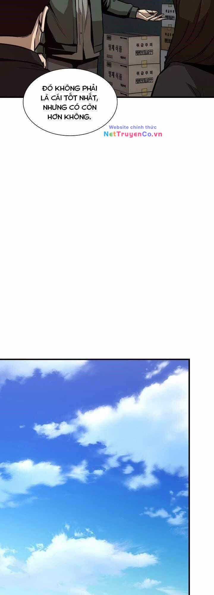 Return Survival Chapter 83 trang 8