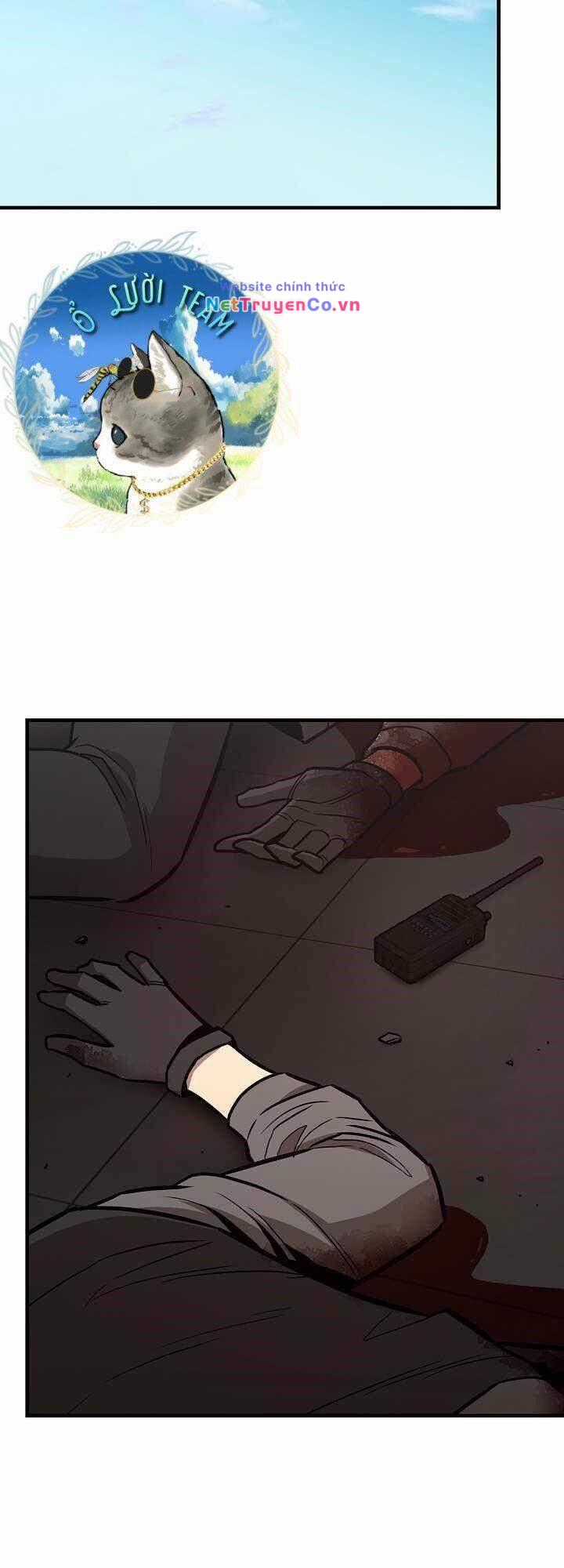 Return Survival Chapter 83 trang 9