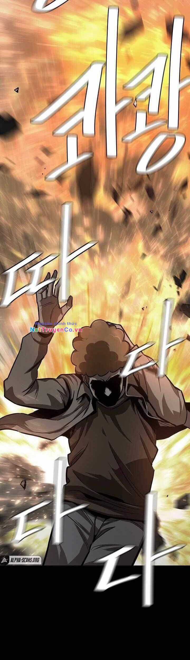 Return Survival Chapter 84 trang 12