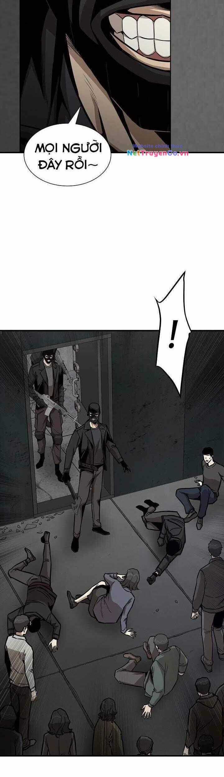 Return Survival Chapter 84 trang 14